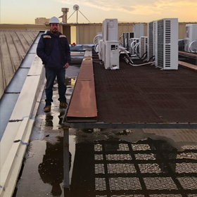 Impermeabilización en chile