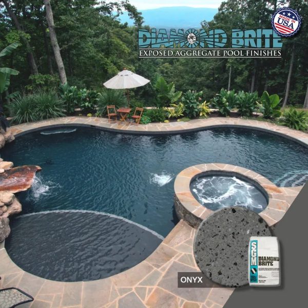 Onyx - Diamond Brite